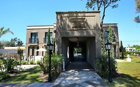 Sandora Boutiuqe Hotel